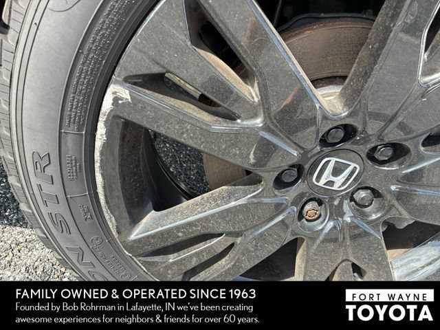 Used 2022 Honda Pilot Special Edition image 3