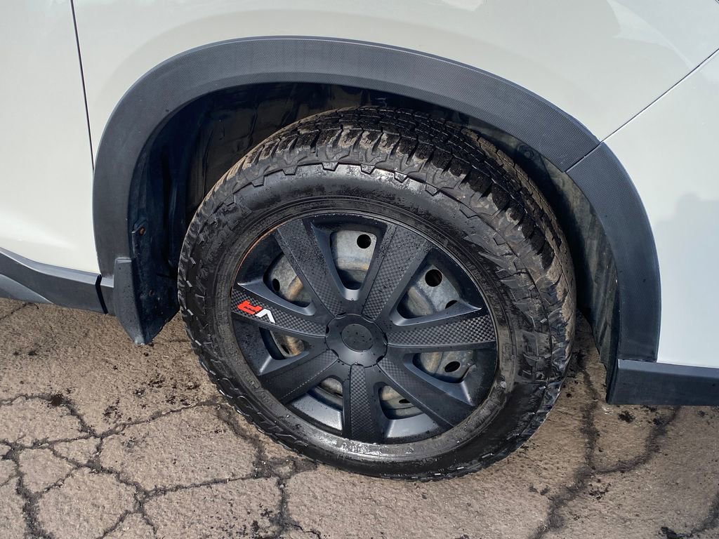 Used 2021 Subaru Forester image 30