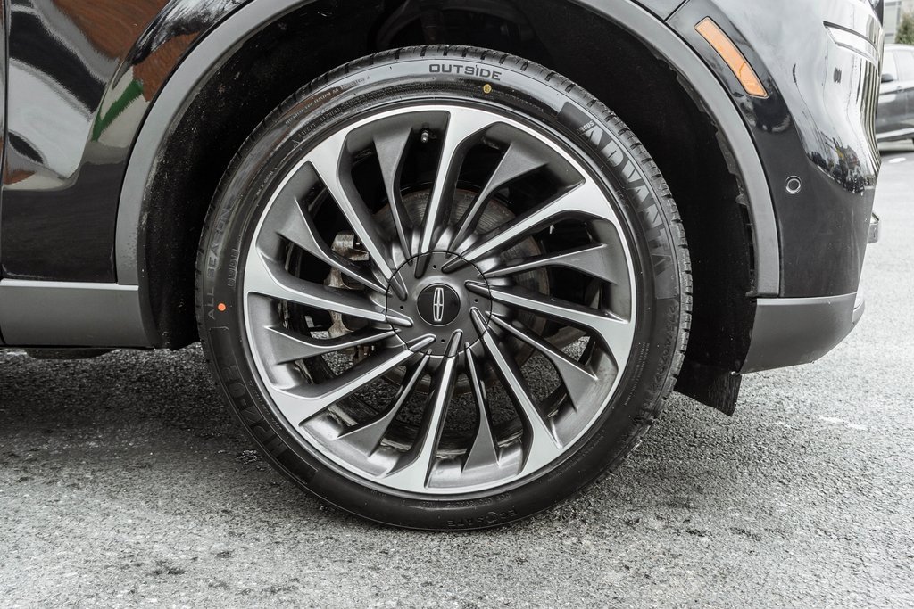 Used 2021 Lincoln Aviator Reserve w/ Equipment Group 202A image 5