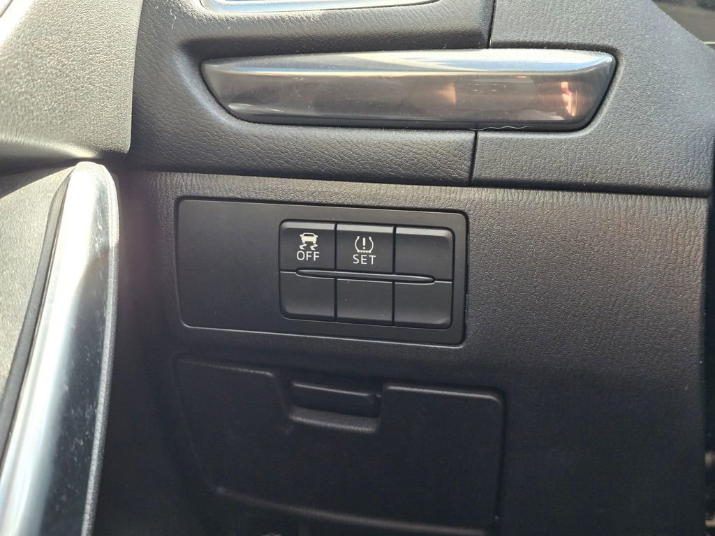 Used 2014 MAZDA MAZDA6 Sport image 17