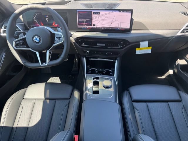 New 2026 BMW 330i xDrive Sedan w/ M Sport Package AWD/4WD image 17
