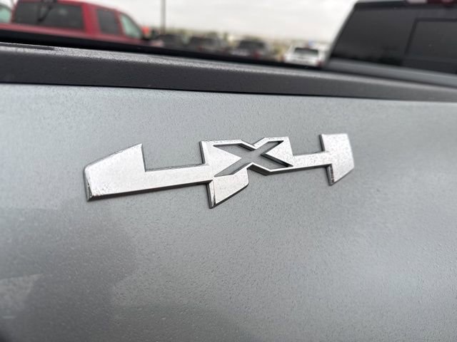 Used 2024 GMC Sierra 3500 SLT w/ SLT Premium Package AWD/4WD image 23