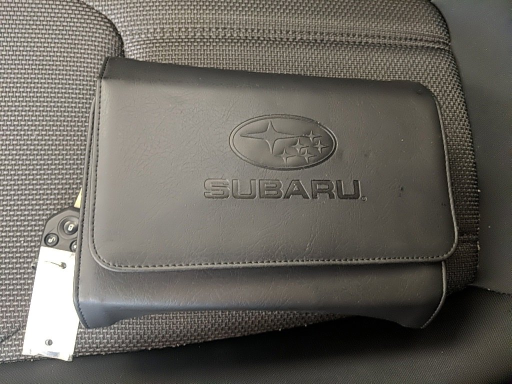 Used 2023 Subaru Crosstrek 2.0i image 28