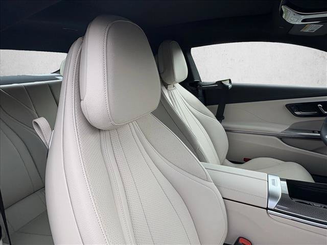 Certified 2026 Mercedes-Benz CLE 300 4MATIC Coupe image 20