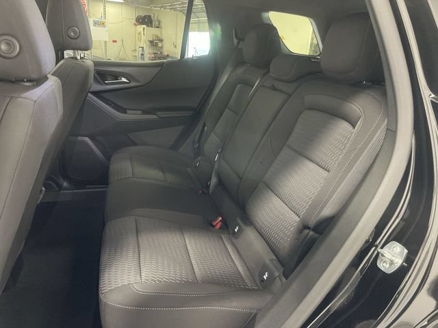 Certified 2026 Chevrolet Equinox LT FWD image 23