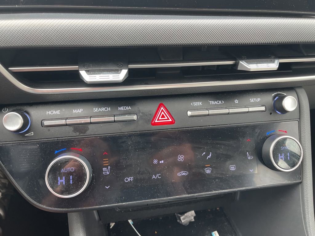 Used 2024 Hyundai Sonata SEL image 19