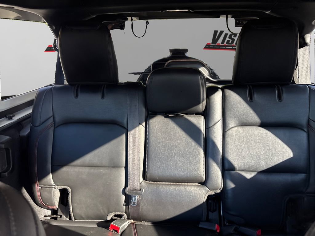 Used 2021 Jeep Wrangler Unlimited Rubicon image 19