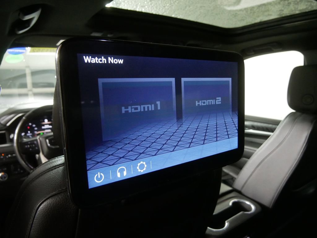 Used 2023 GMC Yukon XL Denali image 21