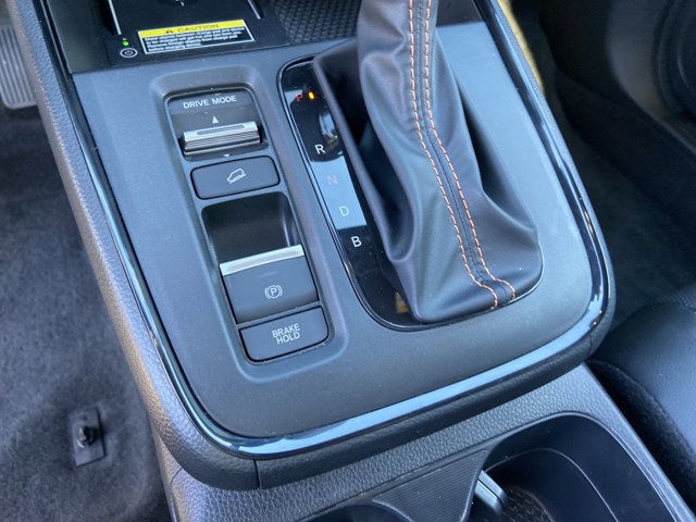 Used 2024 Honda CR-V Sport Touring image 41