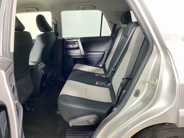 Used 2024 Toyota 4Runner SR5 image 11