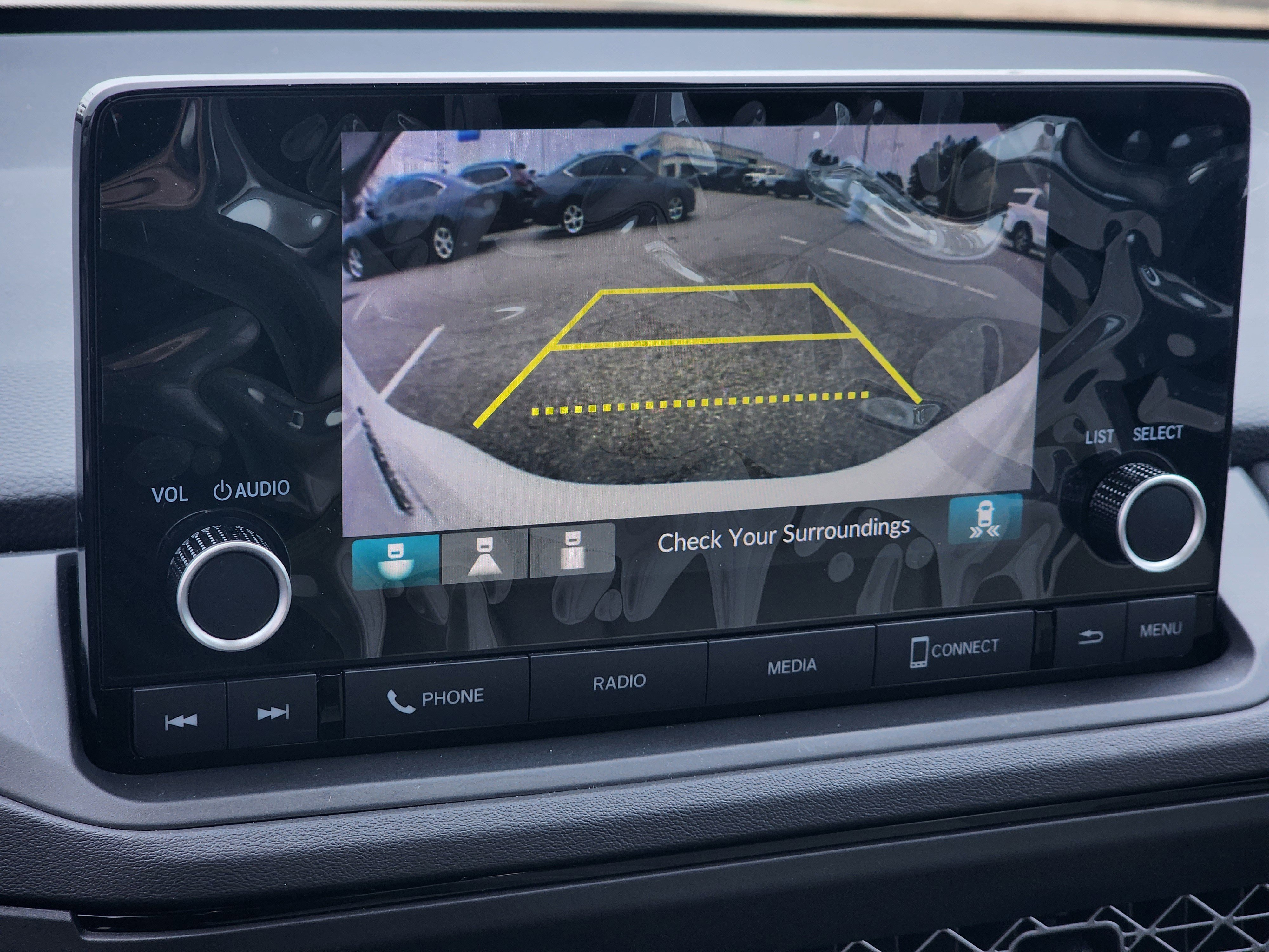 Certified 2025 Honda Accord SE image 19