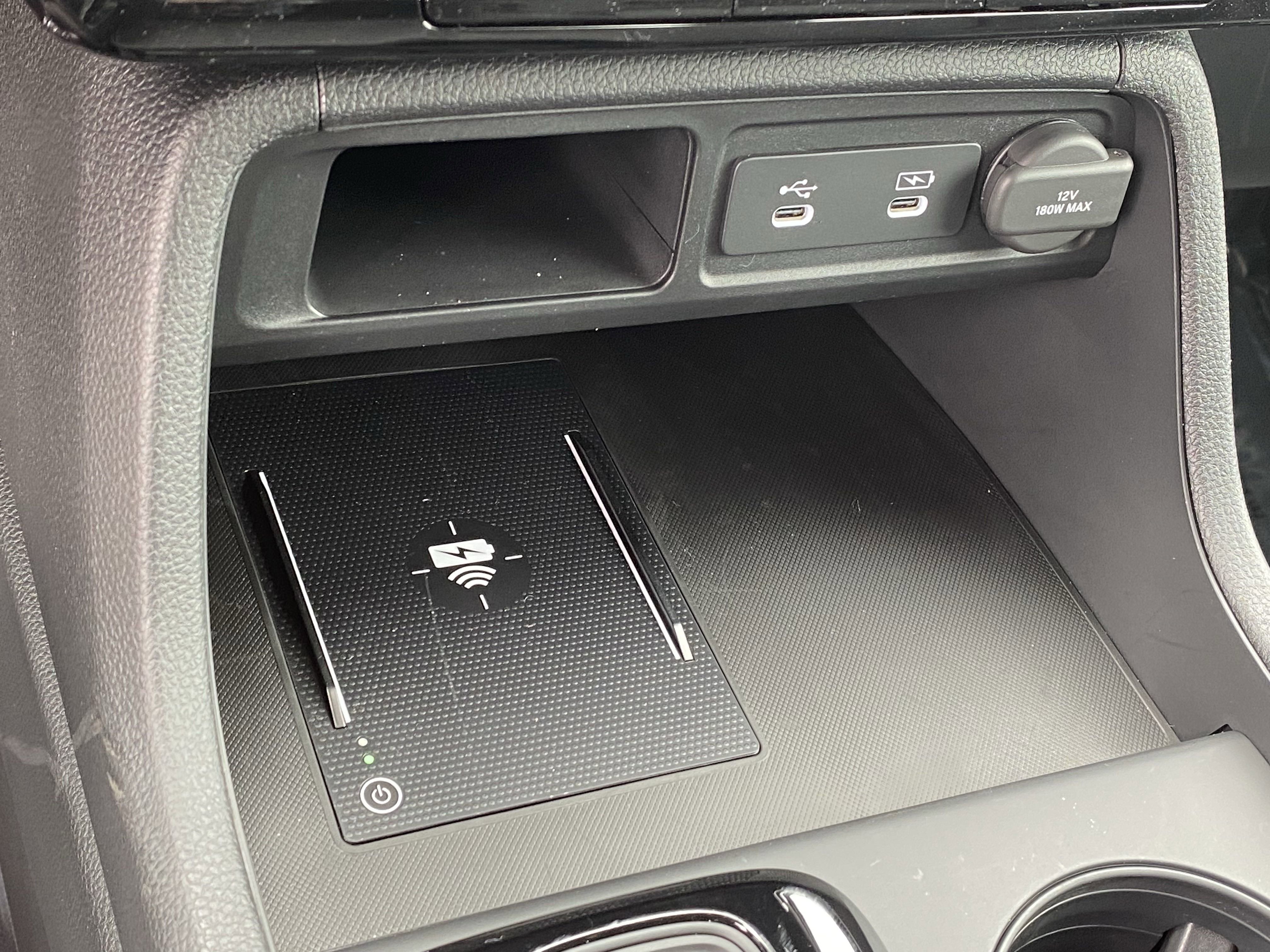 Used 2026 Honda Passport RTL image 22