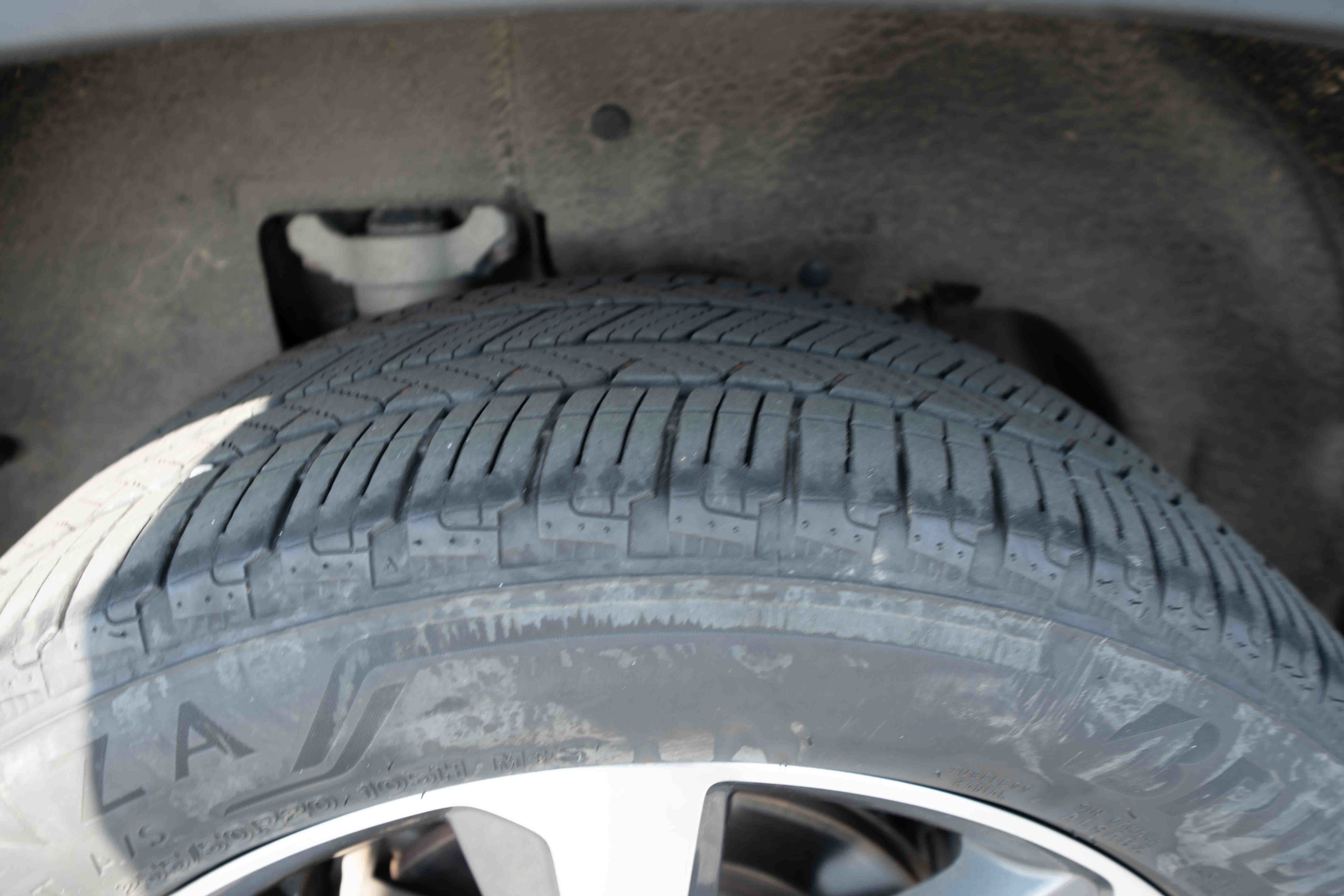 Used 2024 Honda Pilot Touring image 31