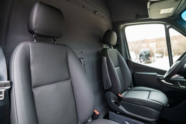 New 2026 Mercedes-Benz Sprinter 2500 image 15