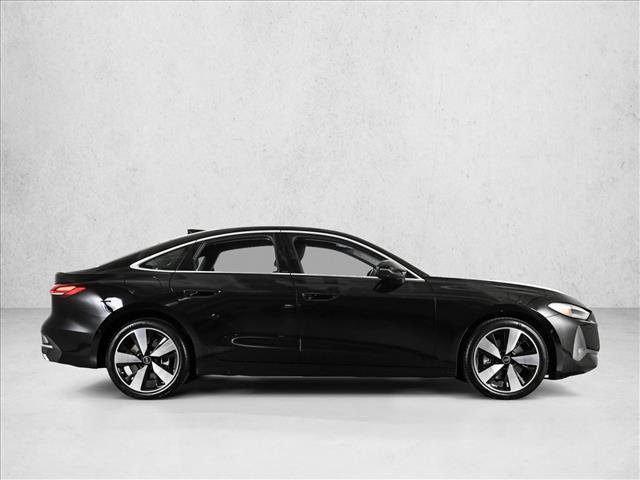 Certified 2025 Audi A5 2.0T Premium w/ Convenience Package AWD/4WD image 4