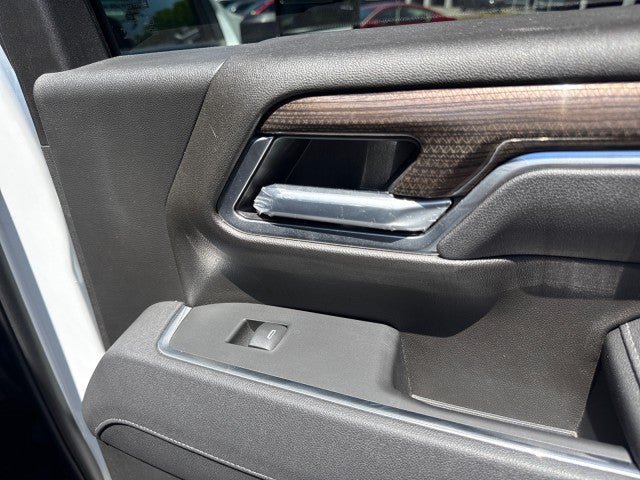 Used 2025 Chevrolet Silverado 2500 LT w/ Safety Package AWD/4WD image 38