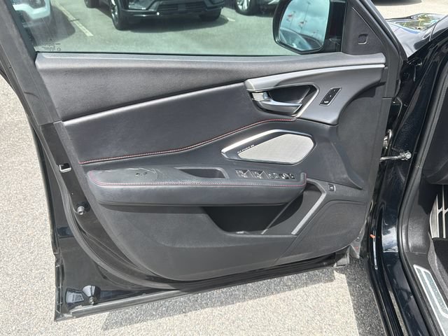 Used 2019 Acura RDX A-Spec FWD image 10