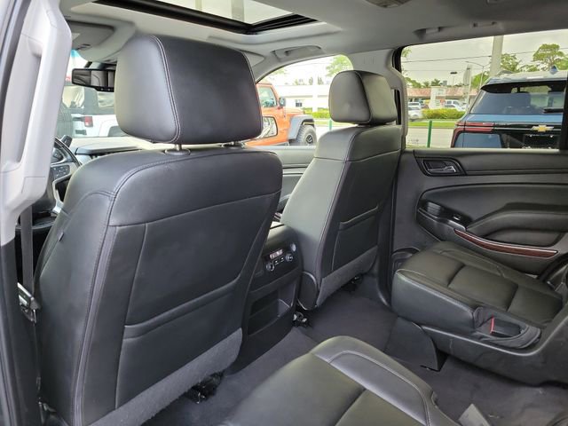 Used 2020 GMC Yukon SLT image 10