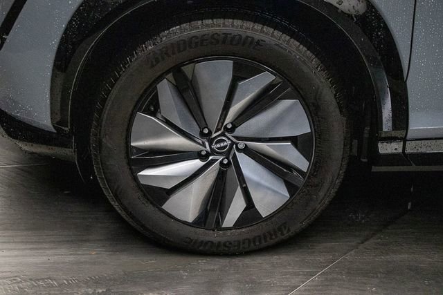 Used 2025 Nissan Ariya AWD image 8