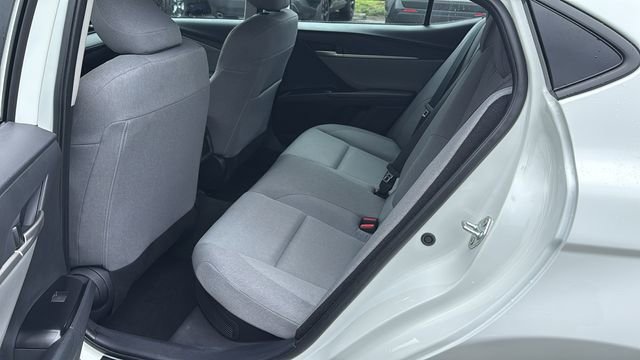 Certified 2025 Toyota Camry LE image 17