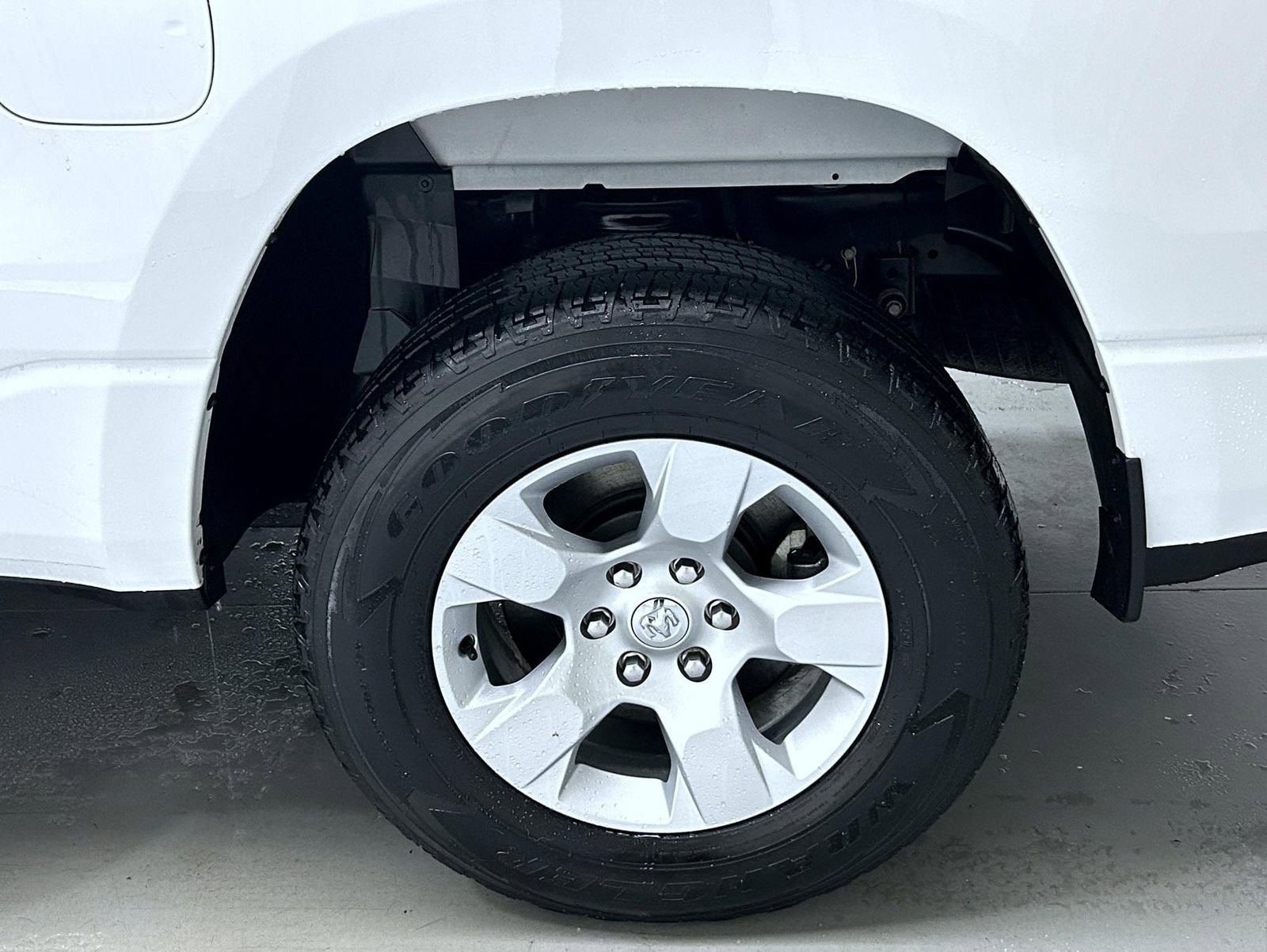 Used 2023 RAM 1500 Big Horn AWD/4WD image 22