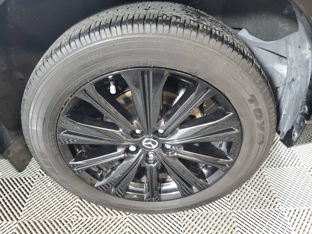 Certified 2023 MAZDA CX-5 AWD 2.5 Turbo image 11