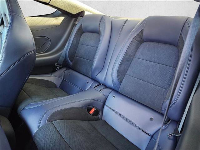 New 2026 Ford Mustang Dark Horse image 15