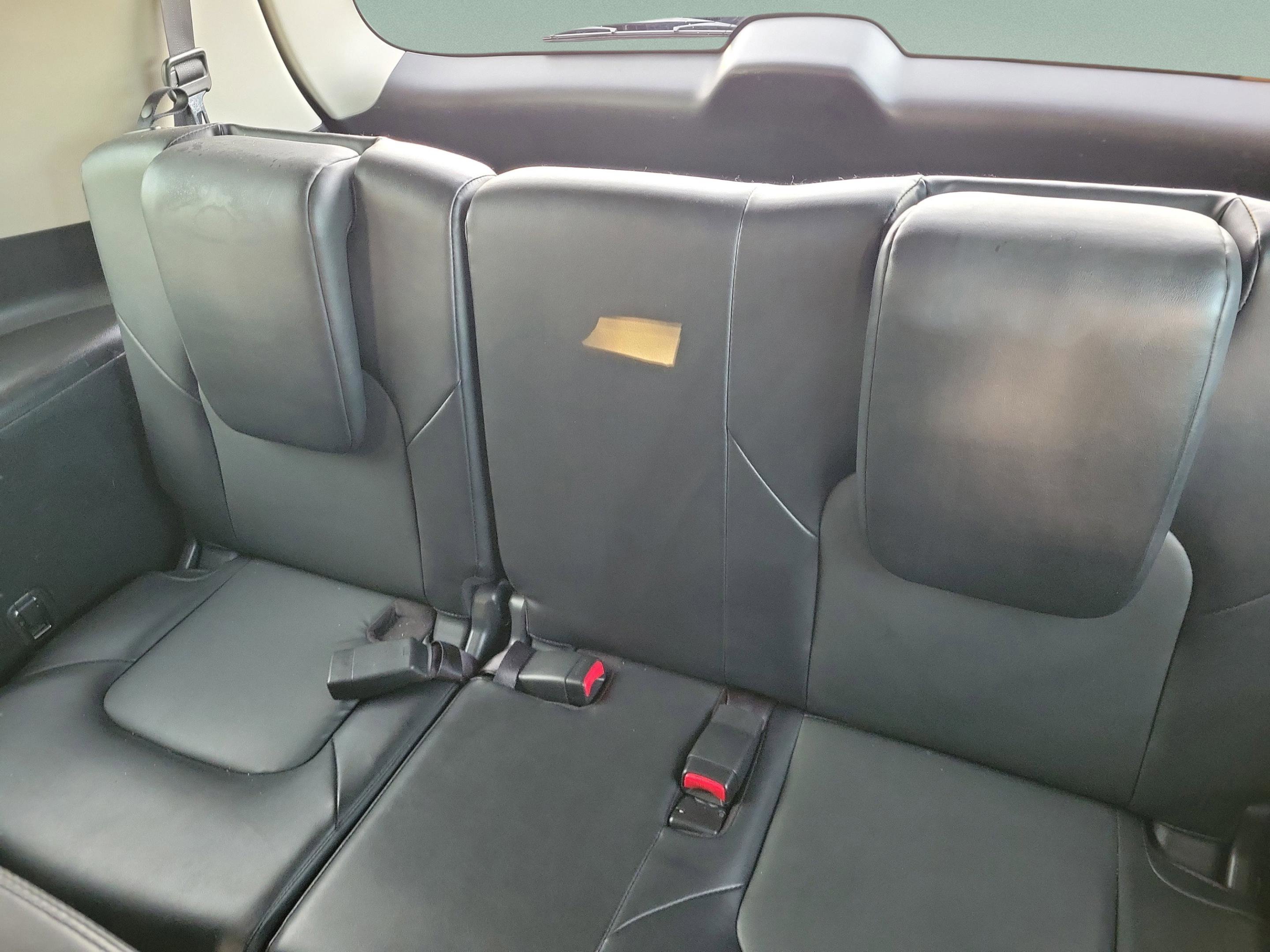 Certified 2022 Nissan Armada SV w/ SV Appearance Package image 10