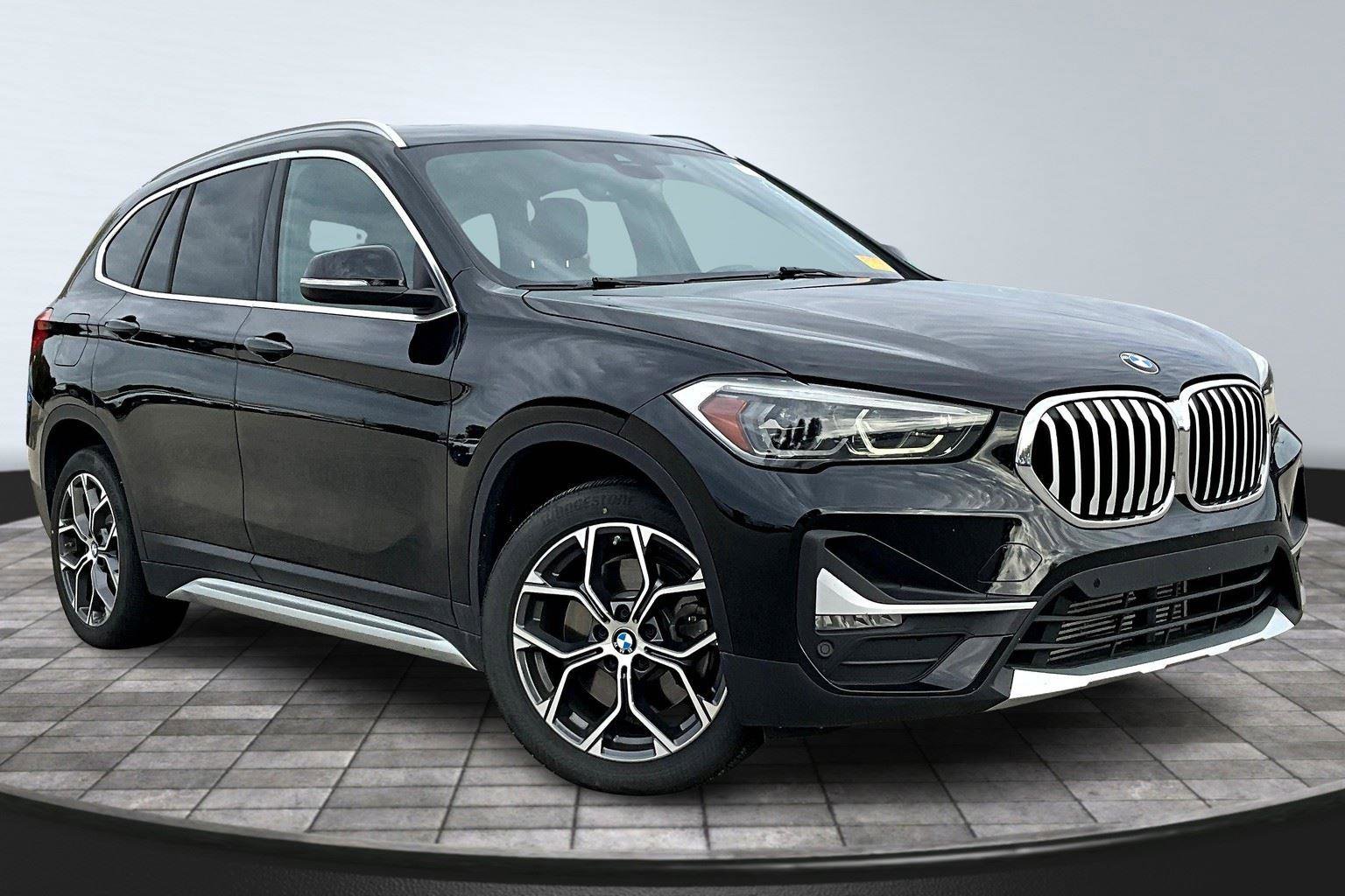 Used 2020 BMW X1 xDrive28i w/ Premium Package