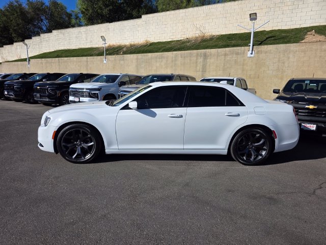 Used 2022 Chrysler 300 S RWD image 4