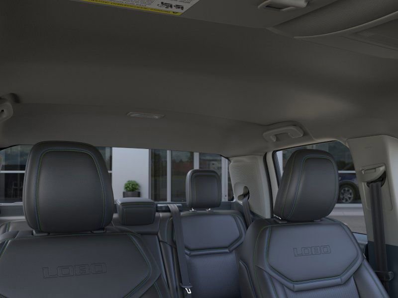 New 2026 Ford Maverick Lobo image 12