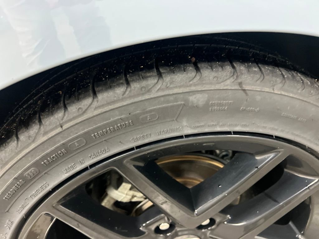 Used 2023 Honda Civic Sport image 10