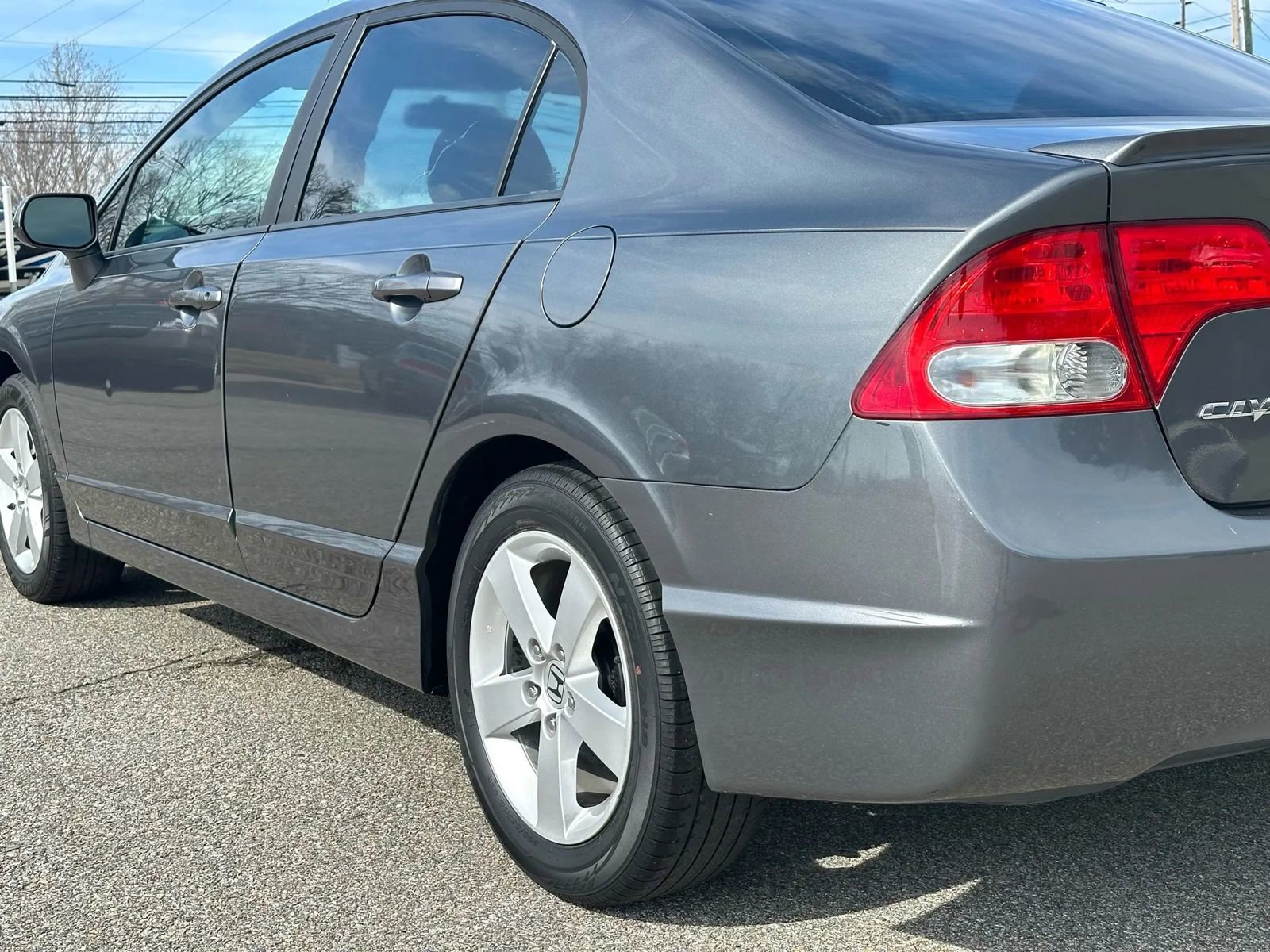 Used 2011 Honda Civic LX-S image 23