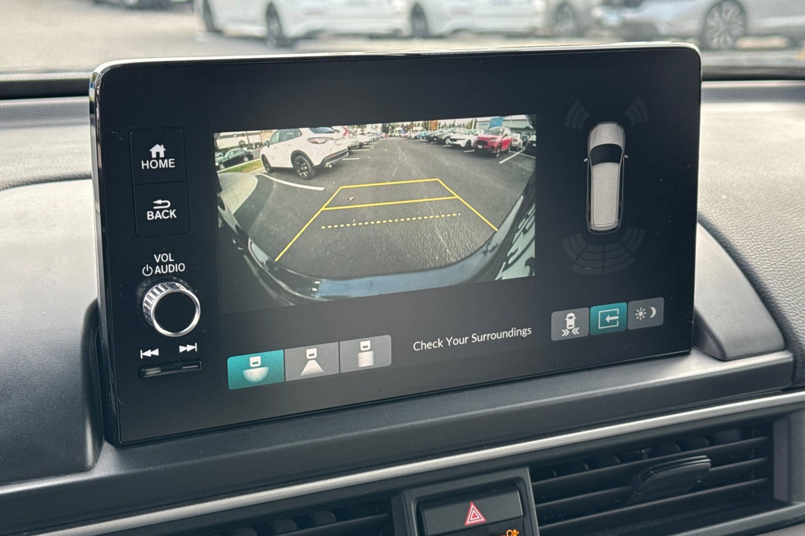 Certified 2024 Honda Pilot Touring image 26