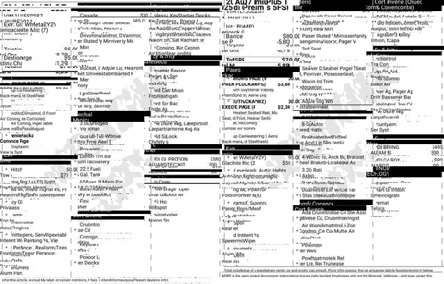 Used 2025 Audi Q7 3.0T Premium Plus w/ Premium Plus Package image 25