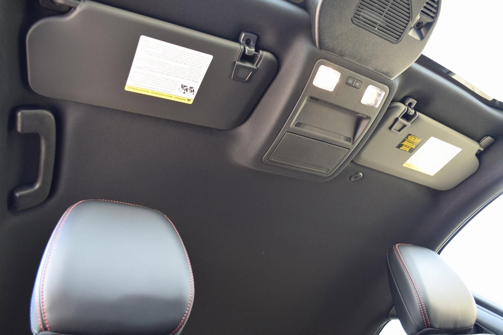 New 2026 Ford Escape ST-Line w/ Tech Pack #1 image 24