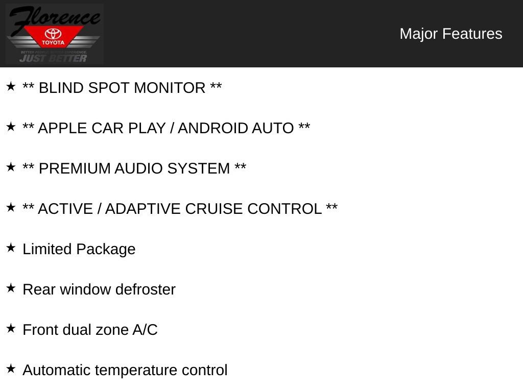 Used 2024 Toyota Tacoma Limited image 19