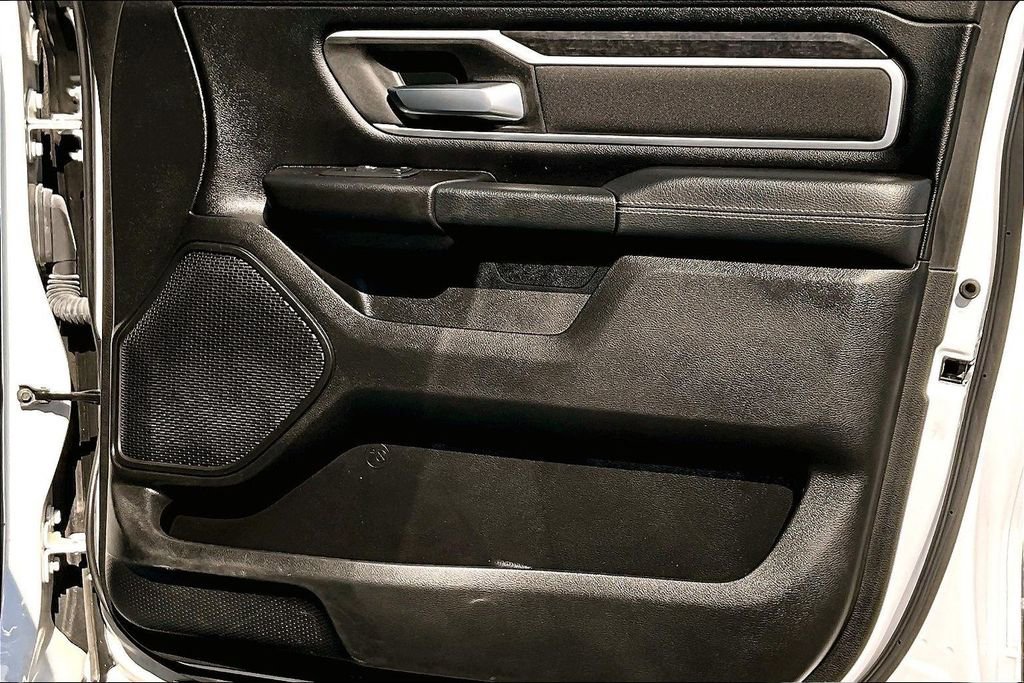 Used 2023 RAM 1500 Big Horn image 26