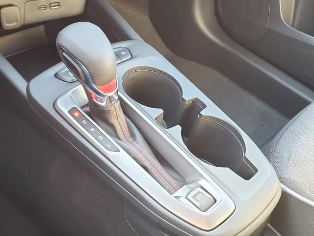 New 2026 Chevrolet Trax RS image 16