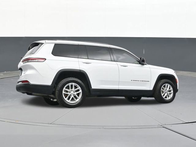 Used 2022 Jeep Grand Cherokee L Laredo w/ Luxury Tech Group I image 47