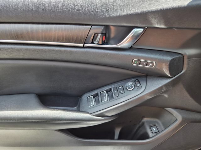 Used 2018 Honda Accord EX-L image 21