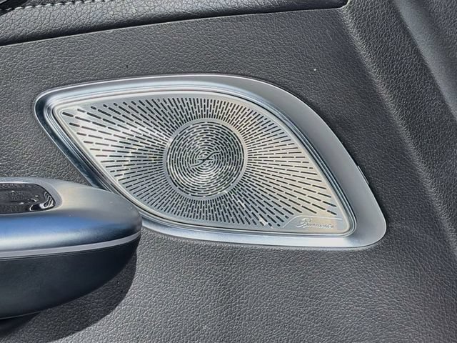 Certified 2023 Mercedes-Benz EQE 350+ 4MATIC SUV image 18