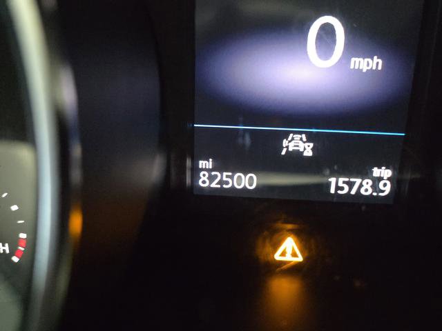 Used 2020 Volkswagen Tiguan SE w/ Panoramic Sunroof Package image 6