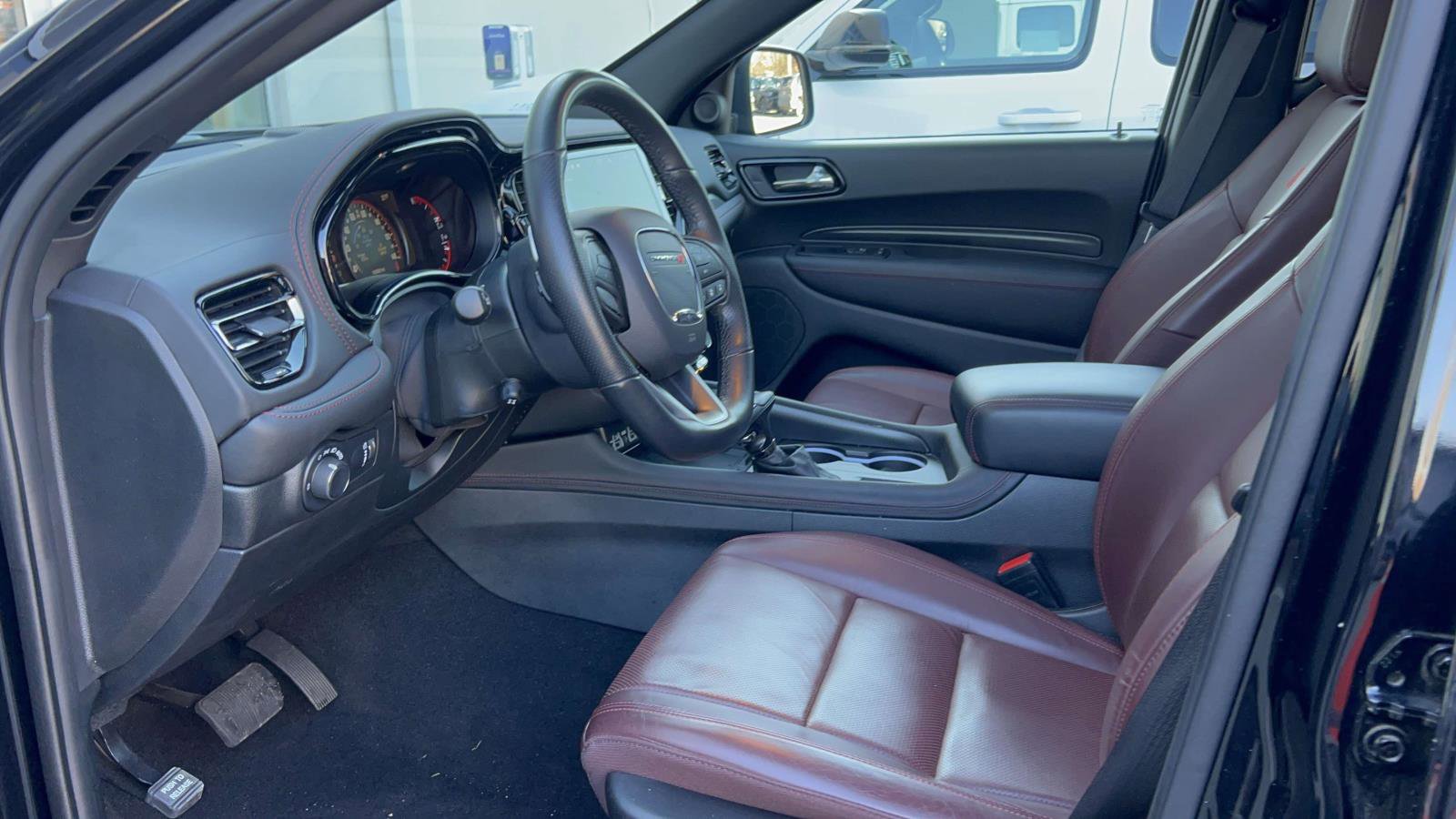 Used 2024 Dodge Durango GT image 29