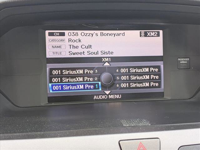 Used 2013 Honda Odyssey EX-L image 15