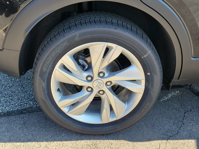 New 2026 Buick Encore GX Preferred w/ Comfort Package AWD/4WD image 5