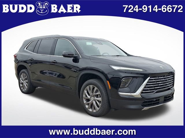 New 2026 Buick Enclave Preferred image 1