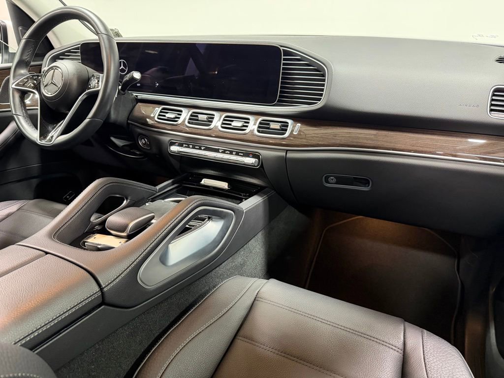 Certified 2024 Mercedes-Benz GLE 350 4MATIC image 28