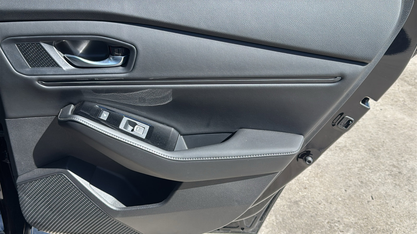 Used 2025 Honda Accord Touring image 27