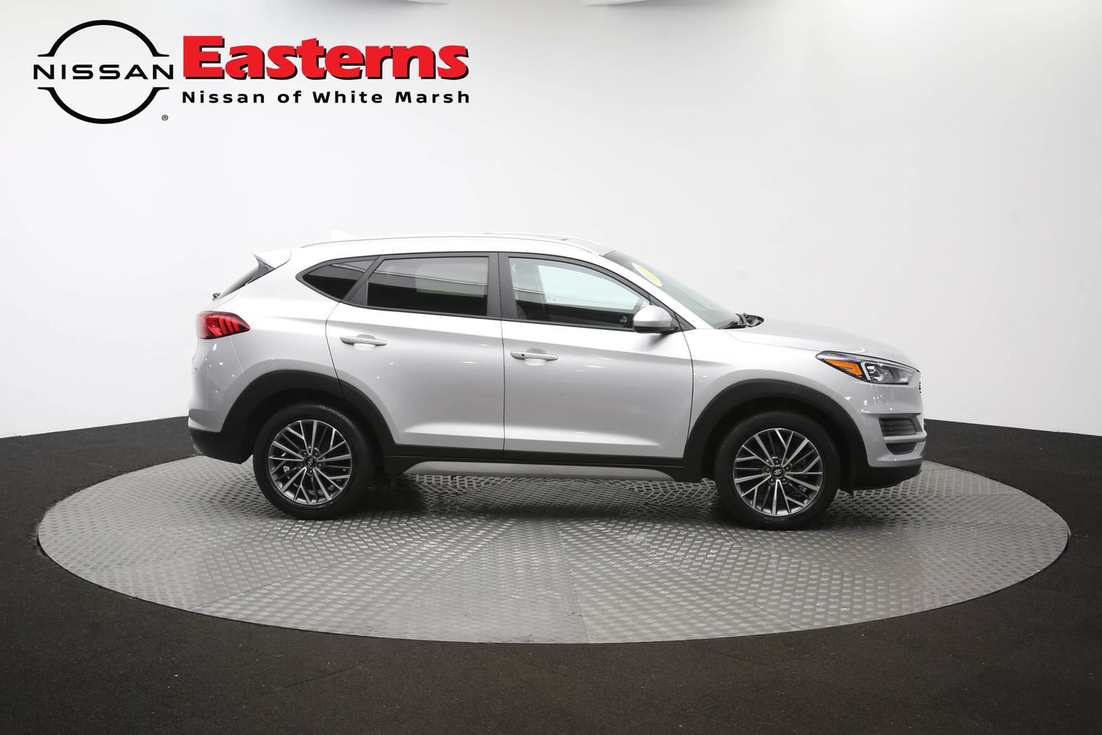 Used 2021 Hyundai Tucson SEL AWD/4WD image 47